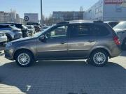 Lada (ВАЗ) Granta I Рестайлинг Вологда  - изображение 18