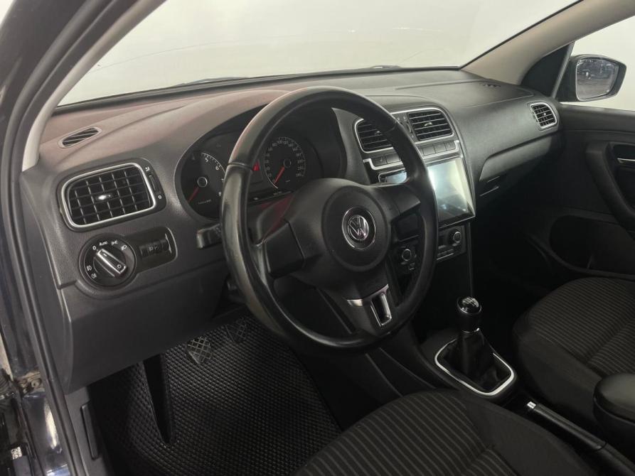 Volkswagen Polo V Воронеж  - изображение 9