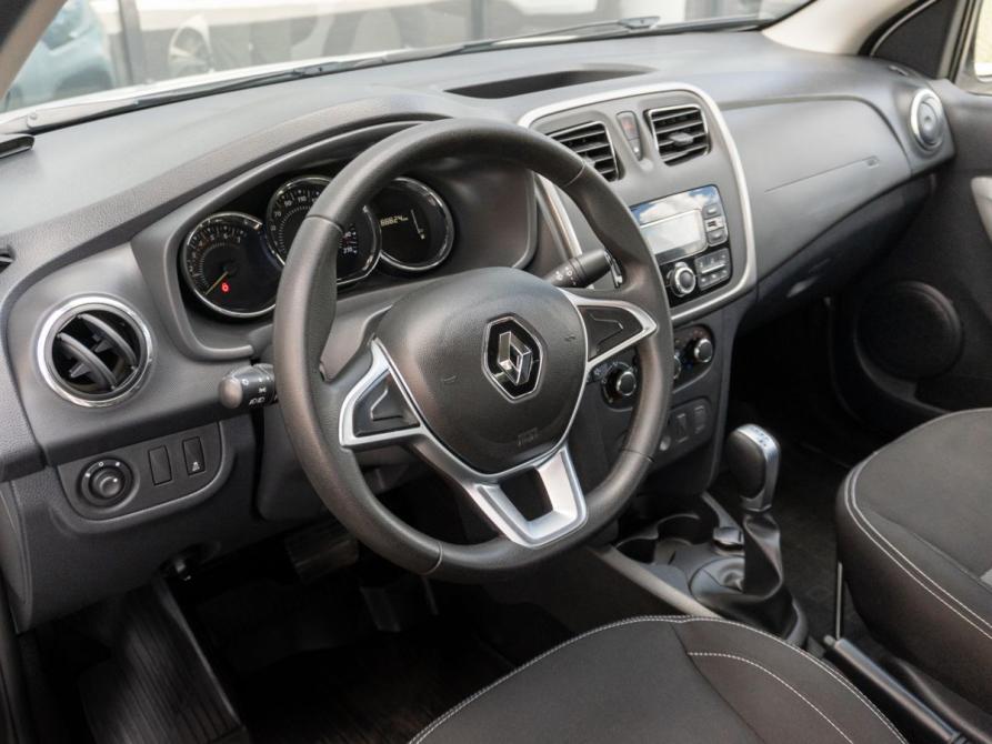 Renault Logan II Рестайлинг Казань  - изображение 5
