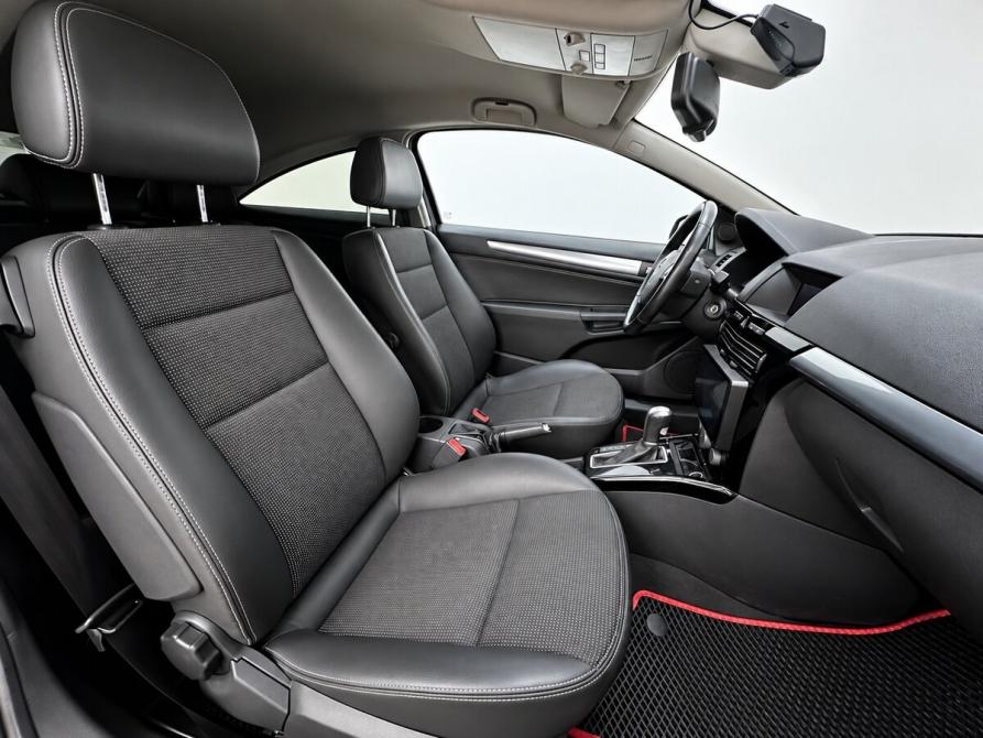 Opel Astra H Рестайлинг Балашиха  - изображение 14