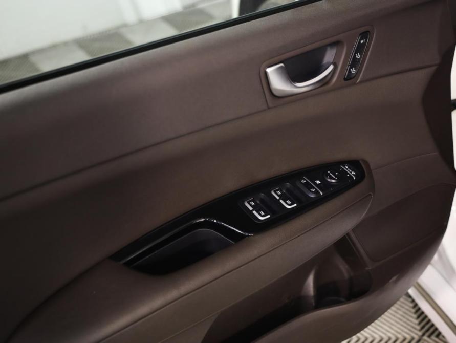 Kia Optima IV Рестайлинг Санкт-Петербург  - изображение 23