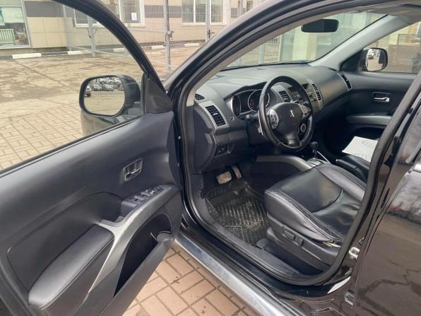 Peugeot 4007 с пробегом 2008 года, цена 873 000 рублей, 224000 км, внедорожник, Автокод Объявления