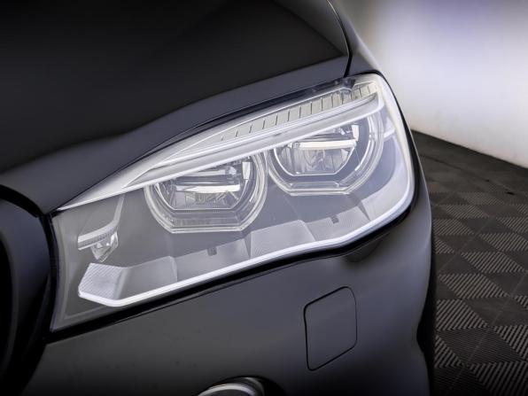 BMW X6 II (F16) с пробегом 2019 года, цена 4 700 000 рублей, 112045 км, внедорожник, Автокод Объявления