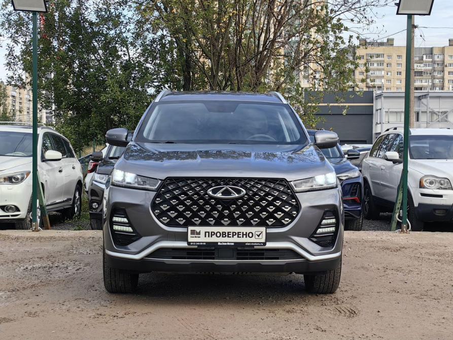 Chery Tiggo 7 Pro I Санкт-Петербург  - изображение 2