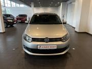 Volkswagen Polo V Чебоксары  - изображение 41