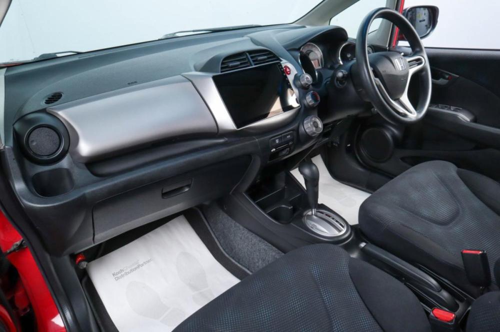 Honda Fit II Челябинск  - изображение 18