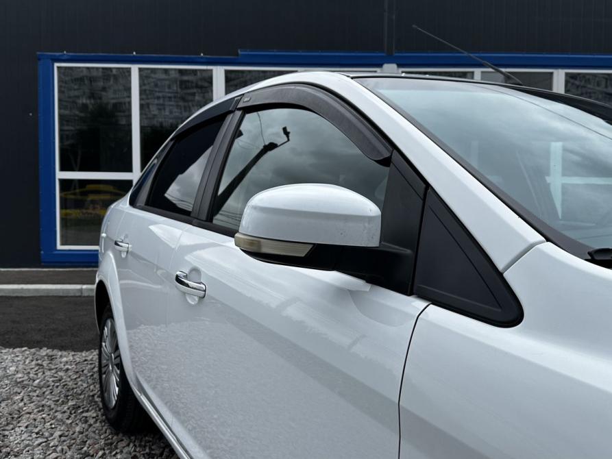 Ford Focus II Рестайлинг Ярославль  - изображение 14