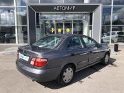 Nissan Almera II (N16) Рестайлинг Брянск  - изображение 20