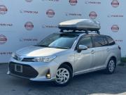 Toyota Corolla XI (E160 E170) Рестайлинг 2 Екатеринбург  - изображение 37