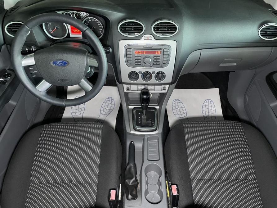 Ford Focus II Рестайлинг Тверь  - изображение 13