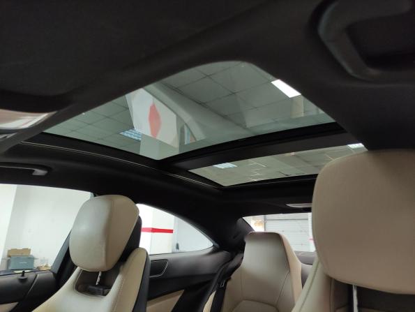 Mercedes-Benz C-Класс III (W204) Рестайлинг с пробегом 2011 года, цена 1 240 000 рублей, 278506 км, купе, Автокод Объявления