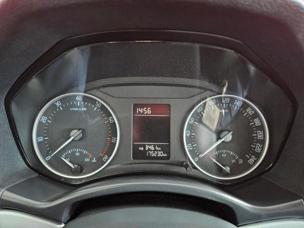 Skoda Octavia II (A5) Рестайлинг с пробегом 2013 года, цена 845 000 рублей, 175229 км, лифтбек, Автокод Объявления