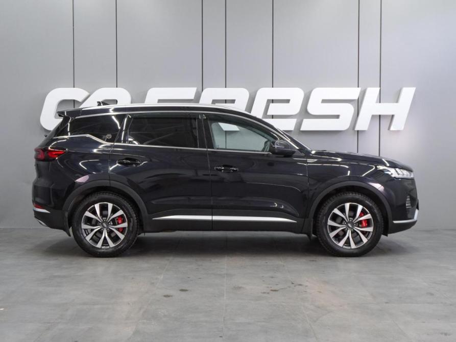 Chery Tiggo 7 Pro I Воронеж  - изображение 5