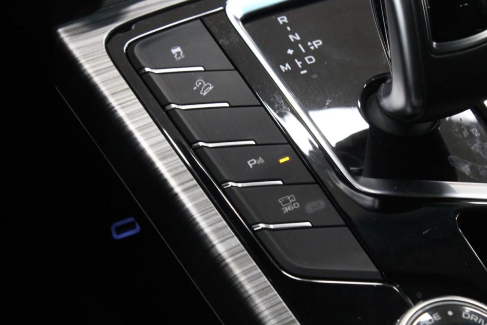 Geely Atlas Pro Томск  - изображение 17