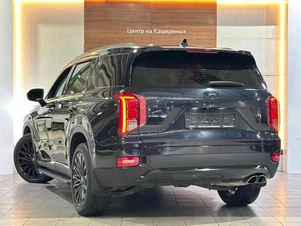 Hyundai Palisade I с пробегом 2018 года, цена 3 399 000 рублей, 134582 км, внедорожник, Автокод Объявления