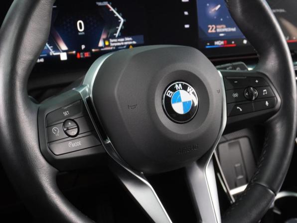 BMW X1 III (U11/U12) с пробегом 2023 года, цена 5 386 000 рублей, 9165 км, внедорожник, Автокод Объявления