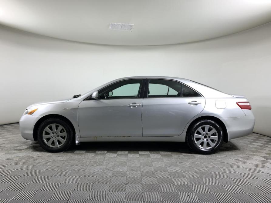 Toyota Camry VI (XV40) Москва  - изображение 8