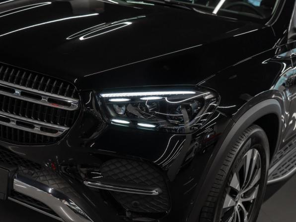 Mercedes-Benz GLE II (V167) Рестайлинг с пробегом 2025 года, цена 10 100 000 рублей, 2562 км, внедорожник, Автокод Объявления