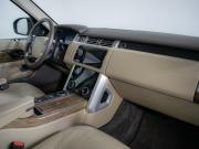 Land Rover Range Rover IV Рестайлинг Москва  - изображение 26