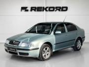 Skoda Octavia I (A4) Рестайлинг Уфа  - изображение 17