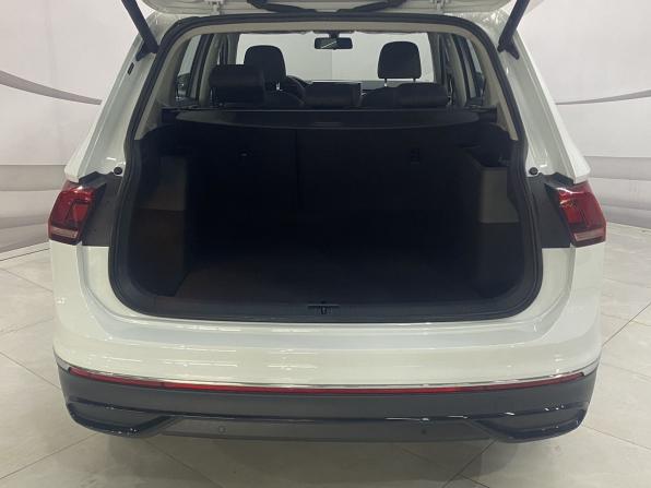 Новый Volkswagen Tiguan II Рестайлинг (China Market) 2026 года, цена 3 949 000 рублей, внедорожник, Автокод Объявления