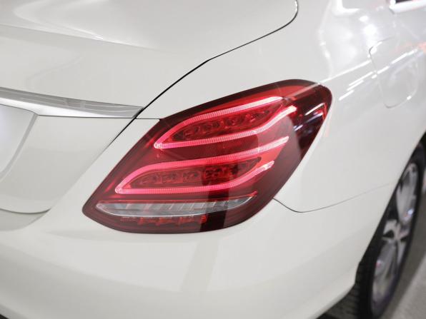 Mercedes-Benz C-Класс IV (W205) с пробегом 2016 года, цена 1 810 000 рублей, 117000 км, седан, Автокод Объявления