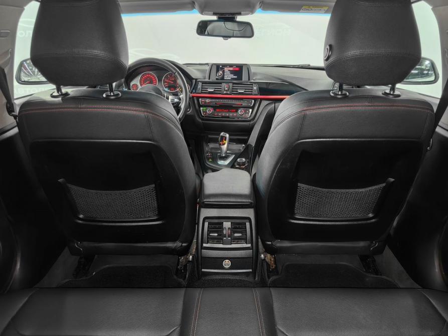 BMW 4 серии F32/F33/F36 Новосибирск  - изображение 16