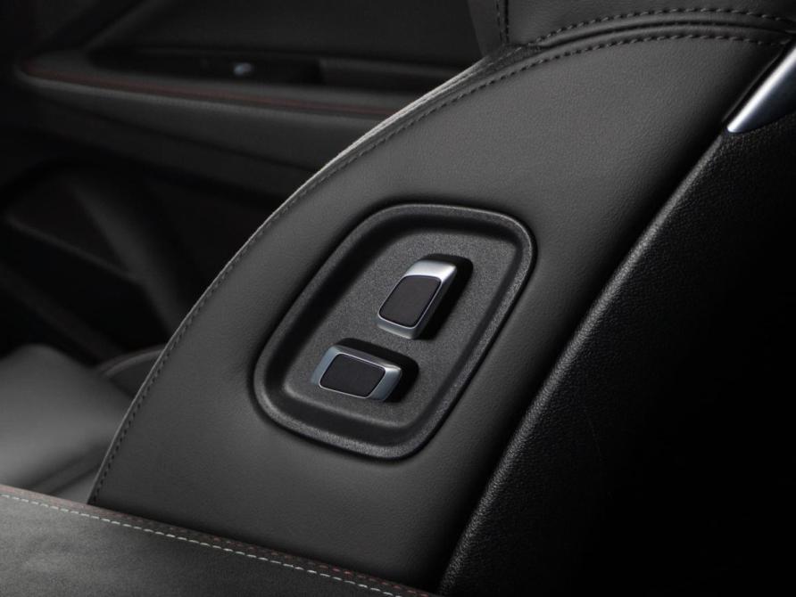 Geely Tugella I Рестайлинг Тюмень  - изображение 25