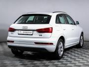 Audi Q3 I (8U) Рестайлинг Москва  - изображение 25