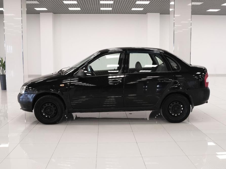 Lada (ВАЗ) Kalina I Самара  - изображение 6