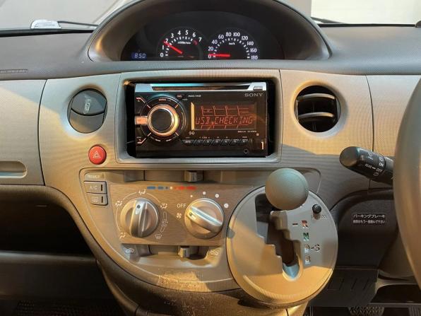 Toyota Sienta I Рестайлинг 1 с пробегом 2007 года, цена 584 000 рублей, 212100 км, компактвэн, Автокод Объявления