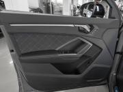 Audi Q3 II (F3) Москва  - изображение 38