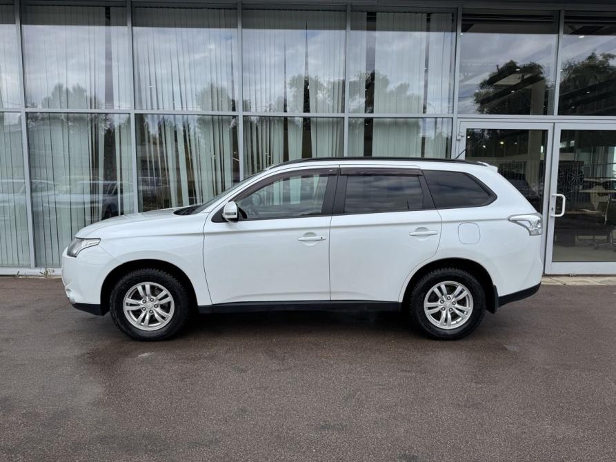 Mitsubishi Outlander III Воронеж  - изображение 8