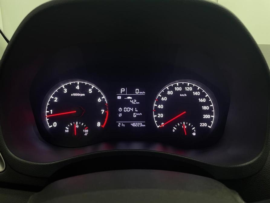 Hyundai Solaris II Красноярск  - изображение 7