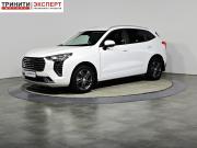 Haval Jolion I Белгород  - изображение 18