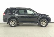 Mitsubishi Pajero Sport II Рестайлинг Екатеринбург  - изображение 24