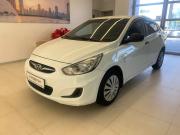 Hyundai Solaris I Челябинск  - изображение 20