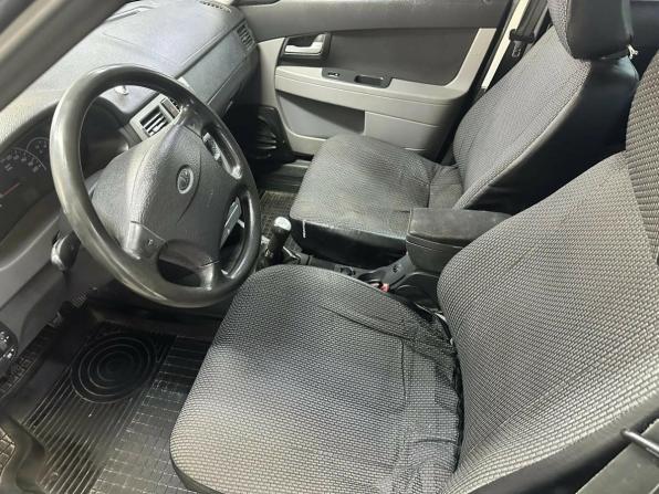 Lada (ВАЗ) Priora I с пробегом 2012 года, цена 241 454 рубля, 200000 км, седан, Автокод Объявления