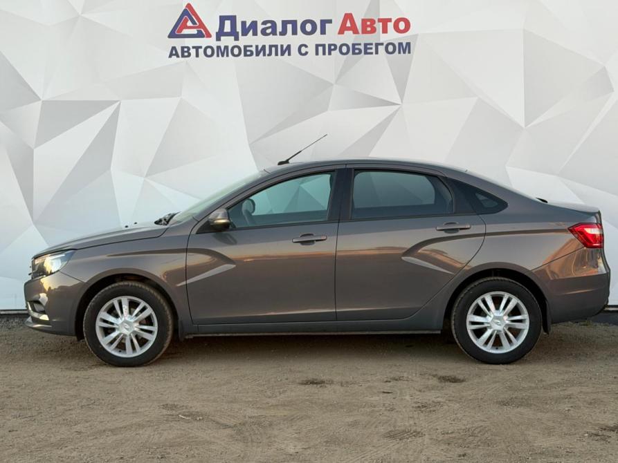 Lada (ВАЗ) Vesta I Набережные Челны  - изображение 11