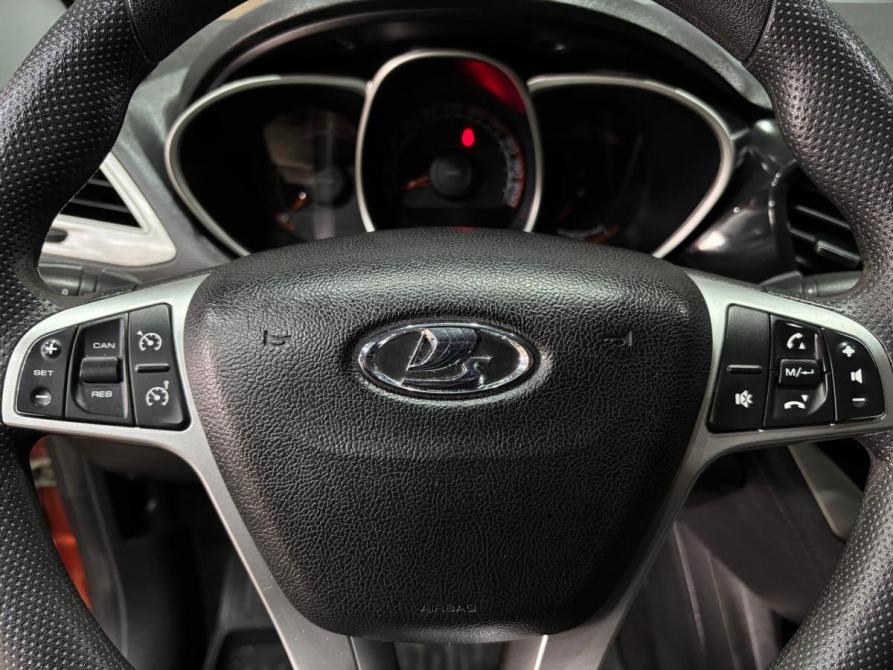 Lada (ВАЗ) Vesta I Ставрополь  - изображение 14