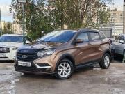 Lada (ВАЗ) XRAY I Санкт-Петербург  - изображение 13
