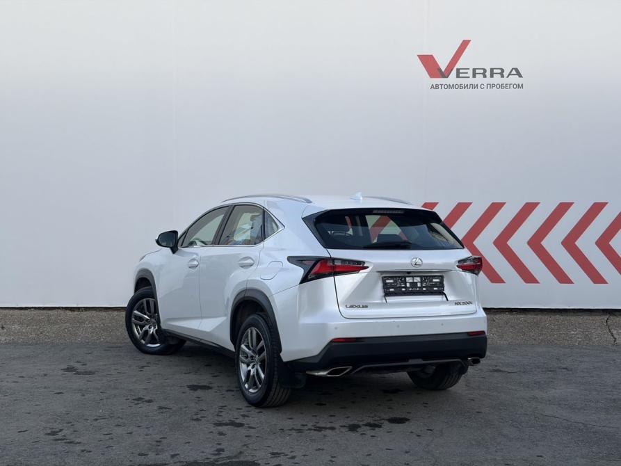 Lexus NX I Пермь  - изображение 4