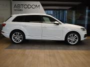 Audi Q7 II (4M) Рестайлинг Москва  - изображение 33