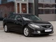 Mazda 6 II (GH) Новосибирск  - изображение 22