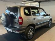 Chevrolet Niva I Тольятти  - изображение 25
