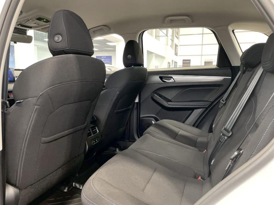 Haval Jolion I Рестайлинг Ростов-на-Дону  - изображение 17