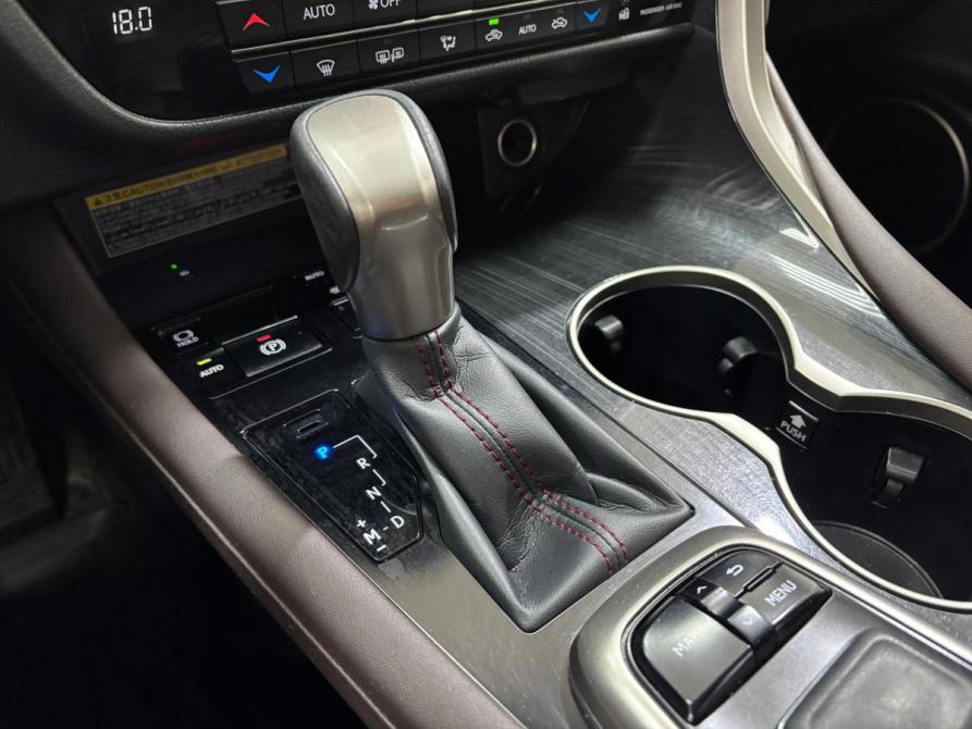 Lexus RX IV Альметьевск  - изображение 26