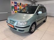 Hyundai Matrix I Екатеринбург  - изображение 17
