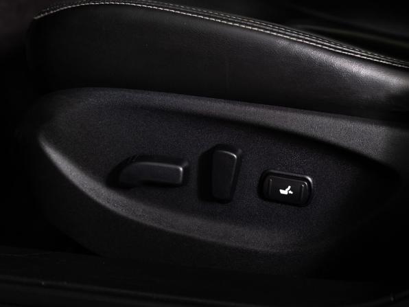 Infiniti Q50 I с пробегом 2015 года, цена 1 850 000 рублей, 130000 км, седан, Автокод Объявления