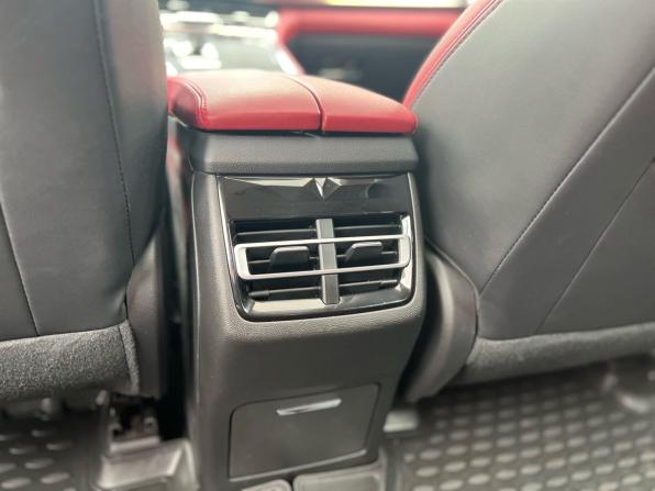 Changan CS85 с пробегом 2022 года, цена 2 350 000 рублей, 28000 км, внедорожник, Автокод Объявления